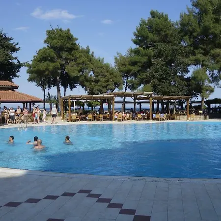 Palmet Beach Отель