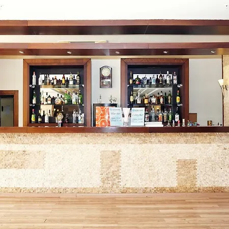 Palmet Beach Анталья
