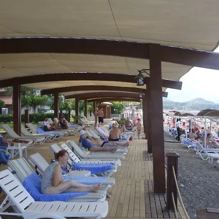 Palmet Beach Отель 5*