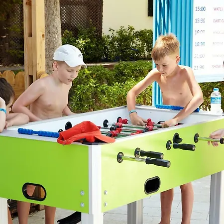 Palmet Beach Отель 5*