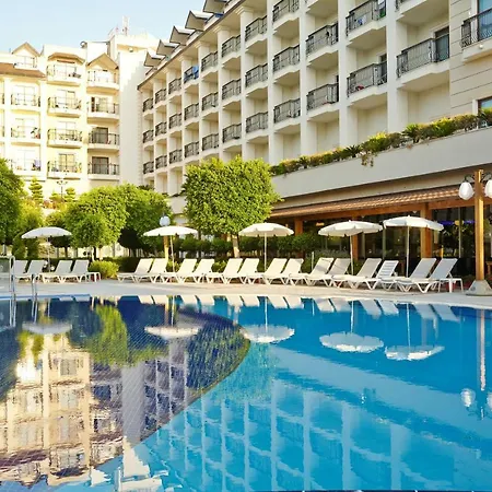 Palmet Beach Отель 5*