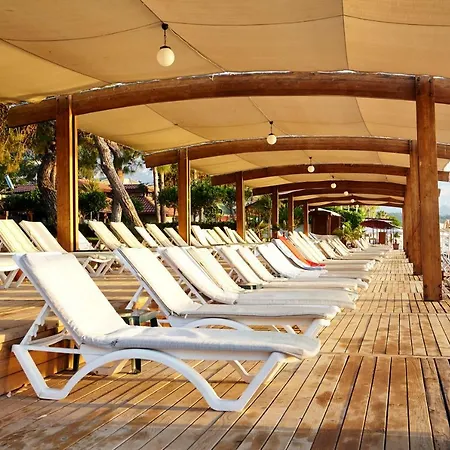 Palmet Beach Анталья