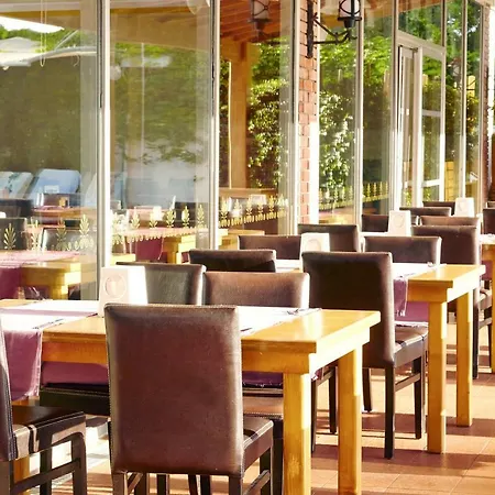 Palmet Beach Отель 5*